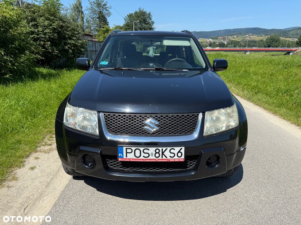 Suzuki Vitara ver-1-6 - 5