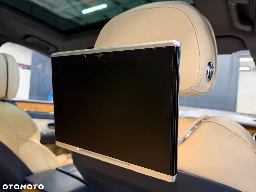 Bentley Bentayga W12 - 35