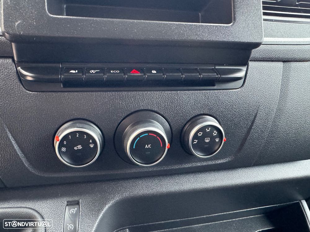 Renault Master L4 H4 - 11