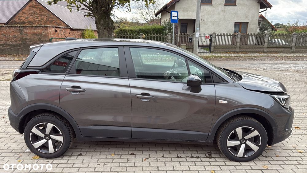 Opel Crossland 1.2 Business Edition - 6