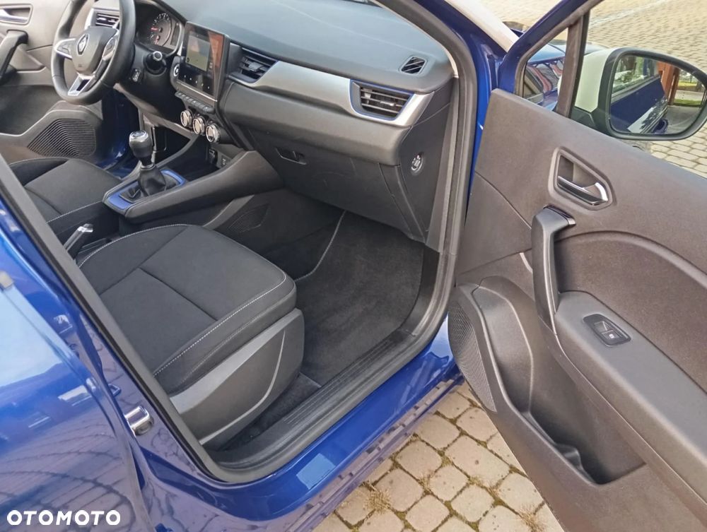 Renault Captur TCe 100 INTENS - 3