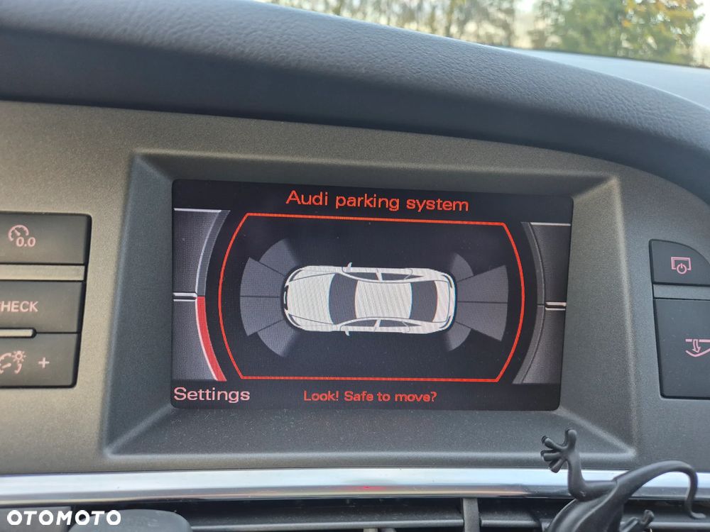 Audi A6 Limousine 2.4 Multitronic - 26