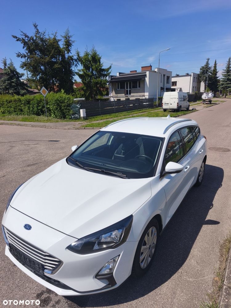 Ford Focus - 6