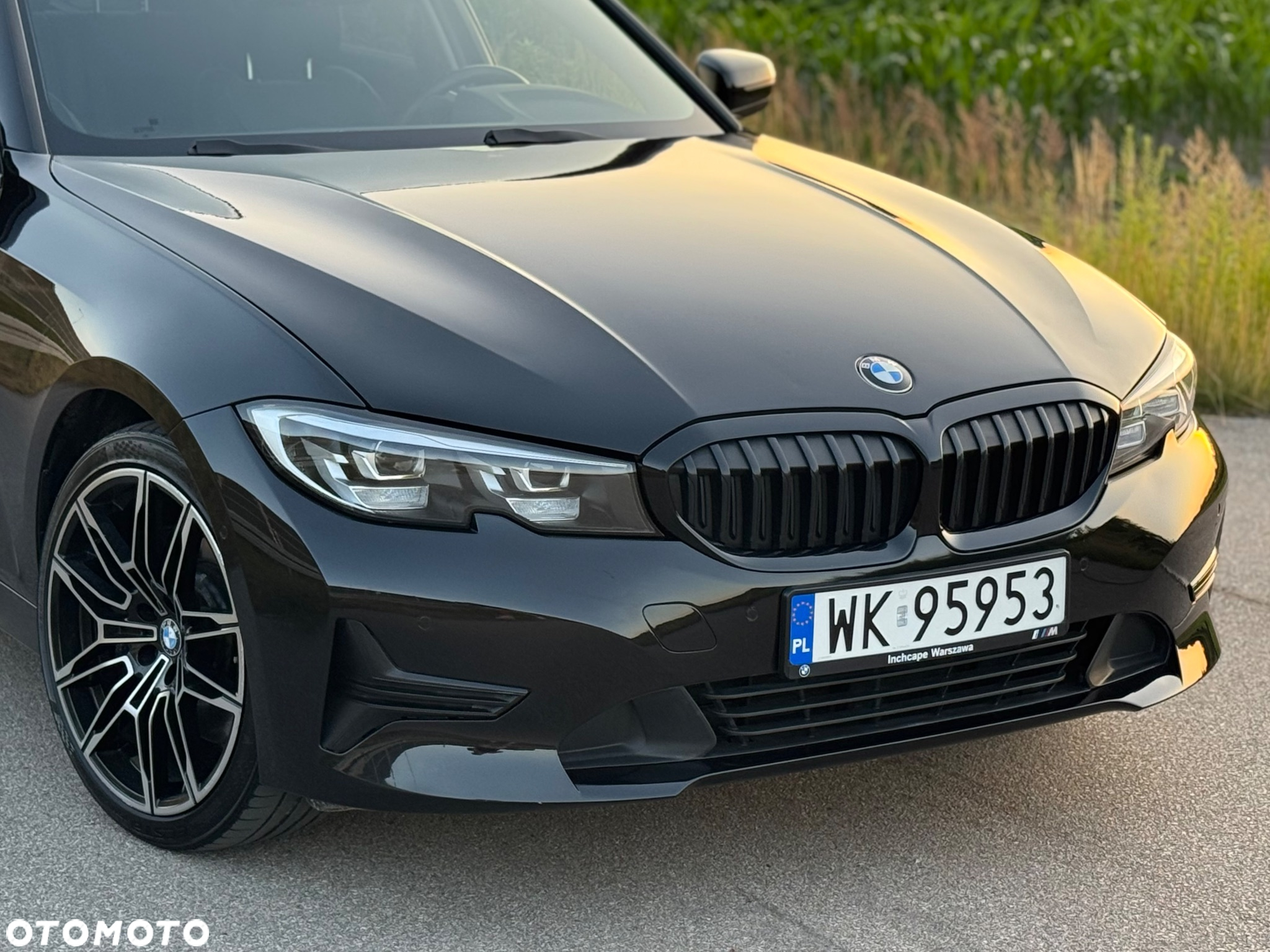 BMW Seria 3 330e Sport - 28