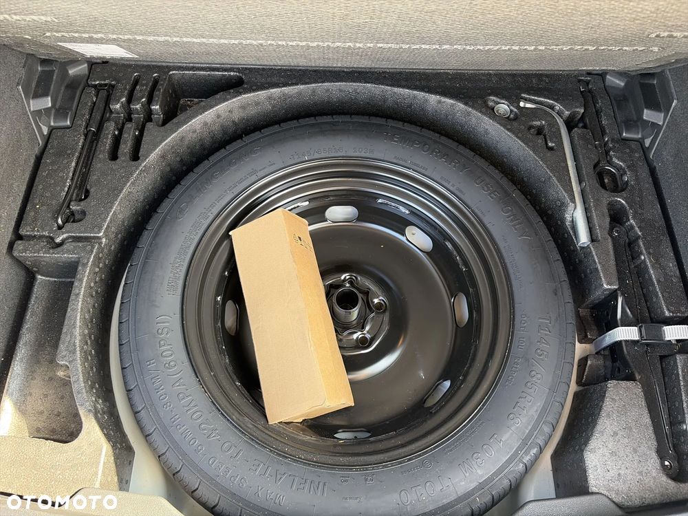 Volkswagen Tiguan 1.5 TSI EVO Elegance DSG - 29