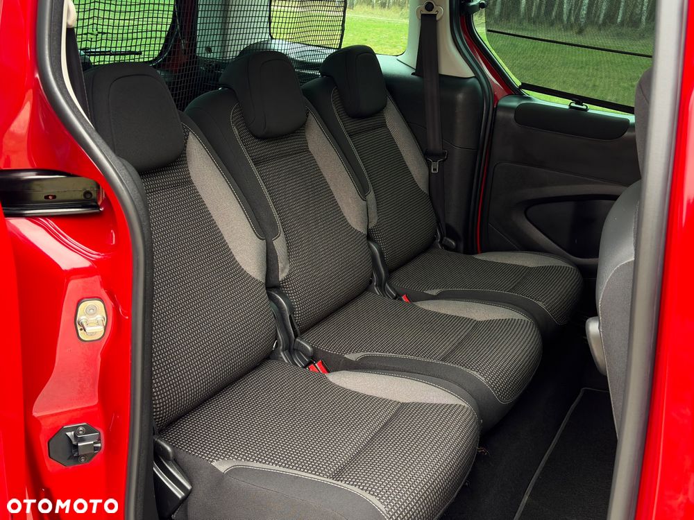 Peugeot Partner - 36