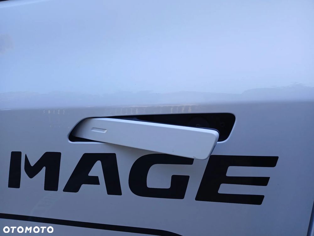 Dongfeng Mage - 34