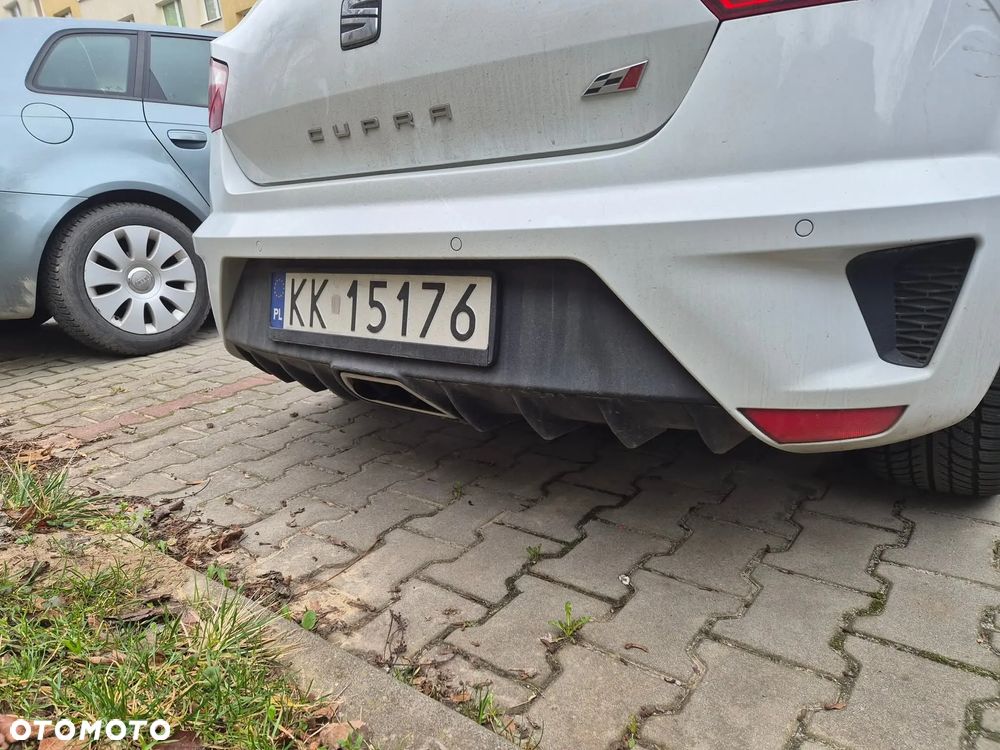 Seat Ibiza SC 1.8 TSI Cupra S&S - 4