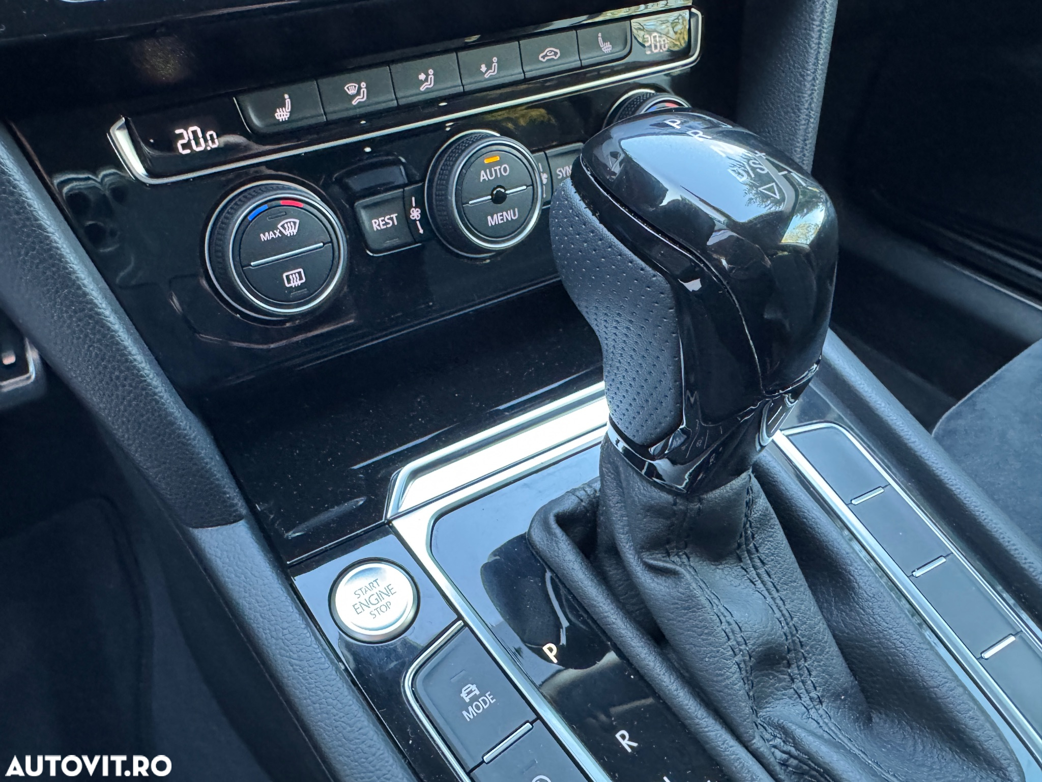 Volkswagen ARTEON 2.0 TDI DSG Elegance - 13