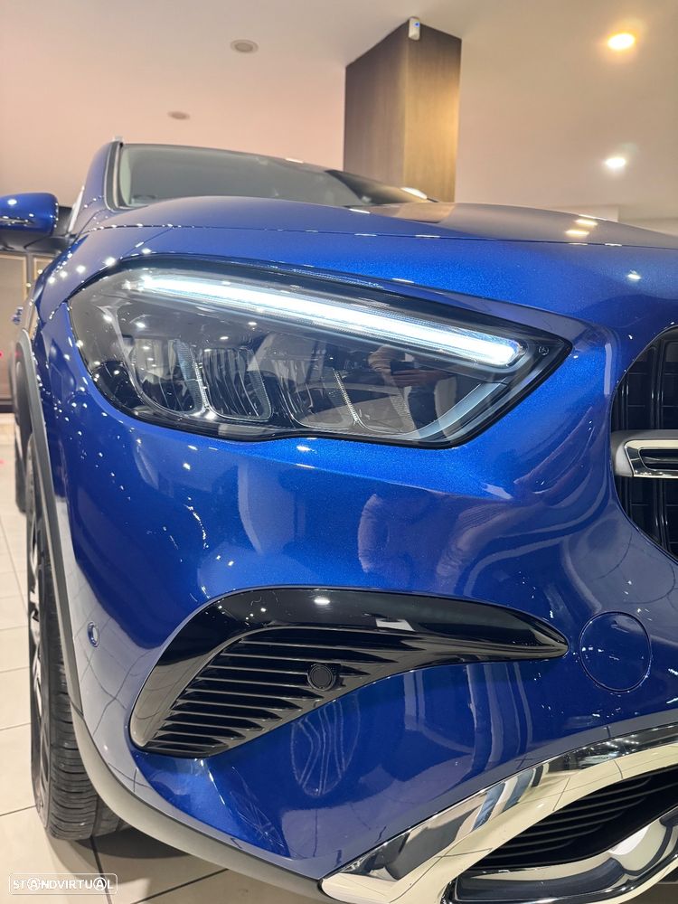 Mercedes-Benz GLA 250 e Progressive - 6