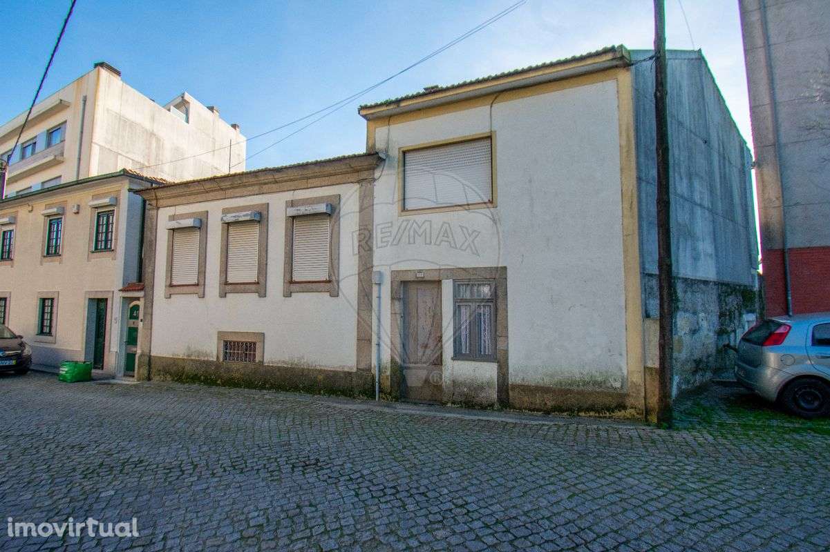 Moradia T4 para venda - Grande imagem: 3/15