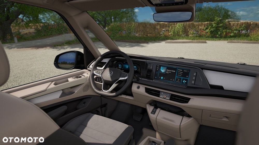Volkswagen California - 14