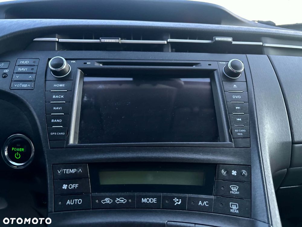 Toyota Prius - 11