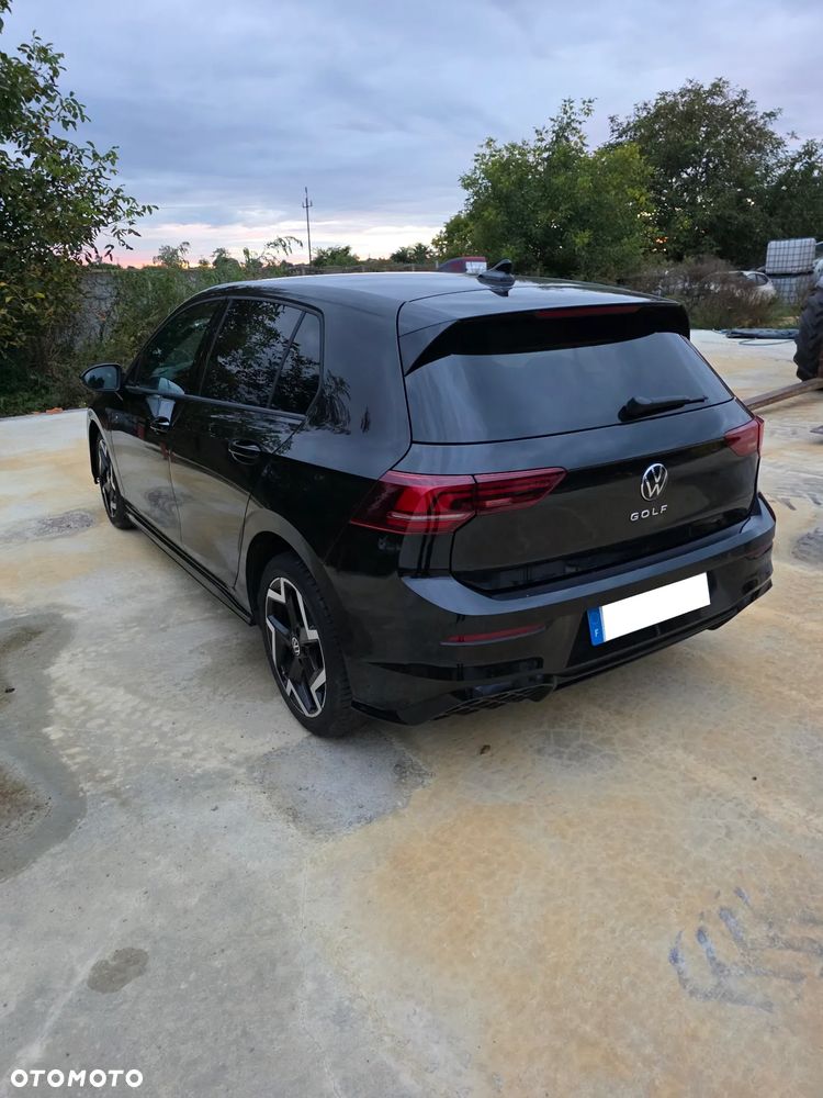 Volkswagen Golf 2.0 TDI R-Line DSG - 7
