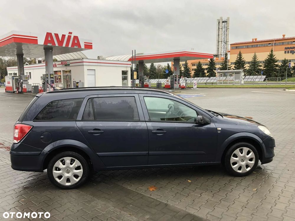 Opel Astra III 1.6 Cosmo - 6