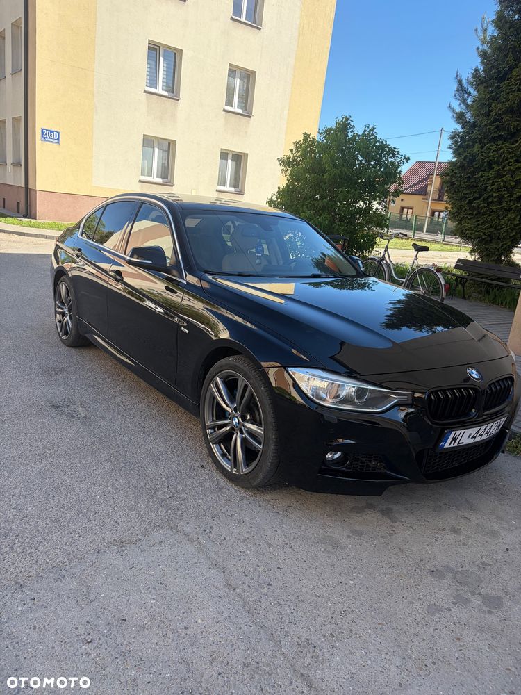 BMW Seria 3 - 1