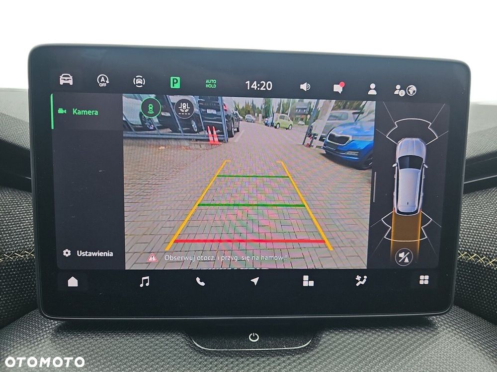 Skoda Kodiaq 1.5 TSI mHEV 4x2 Selection DSG - 31
