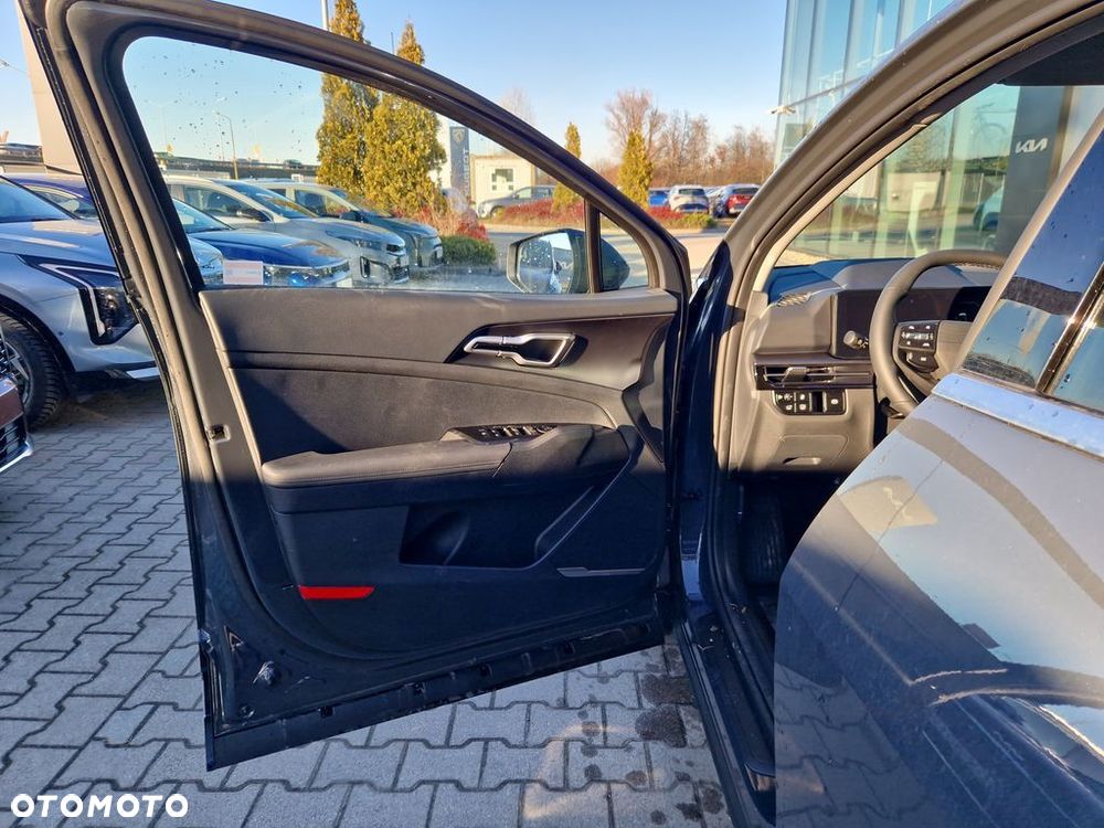 Kia Sportage - 34