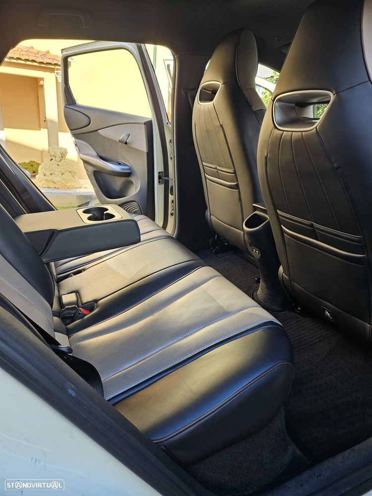 BYD Dolphin 60.4 kWh Design - 15