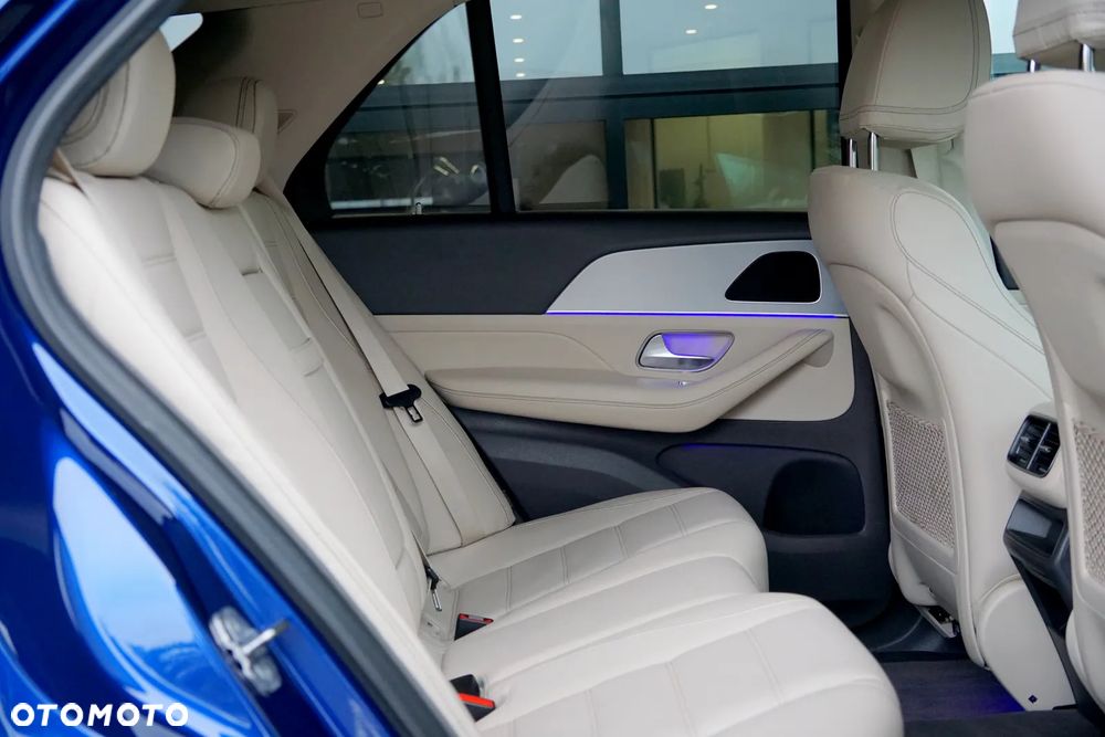 Mercedes-Benz GLE 450 AMG 4Matic 9G-TRONIC AMG Line - 24