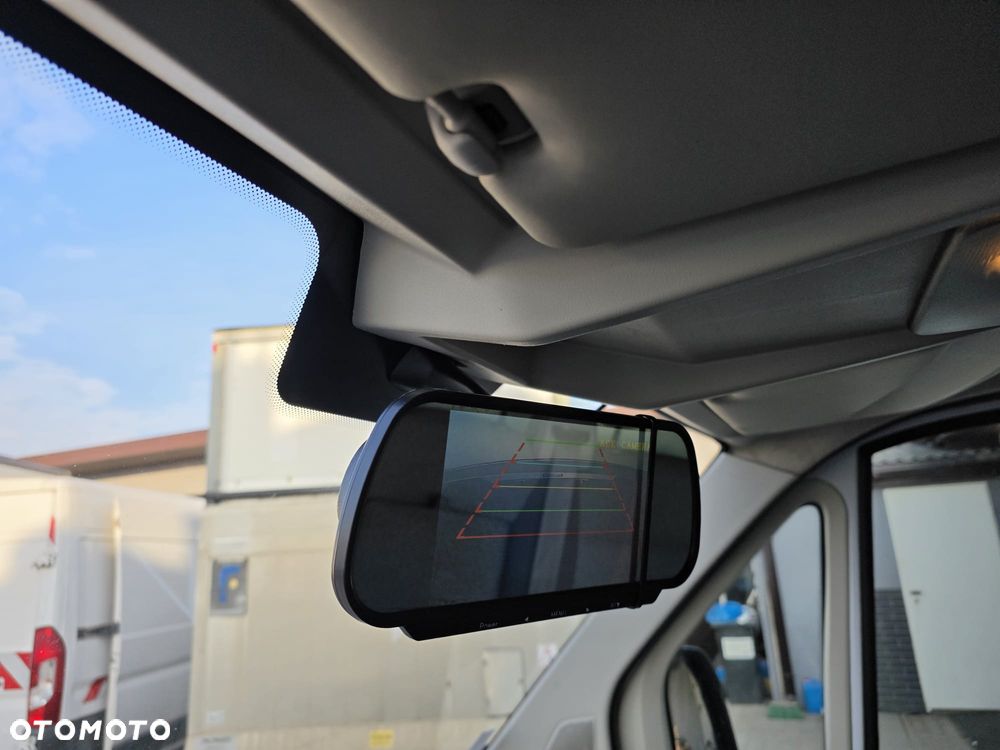 Fiat Ducato MAXI Kontener+Winda - 13