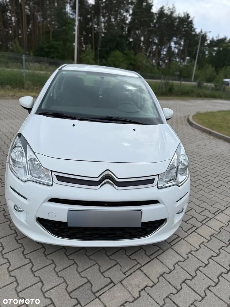 Citroën C3 1.0 VTi Selection - 2
