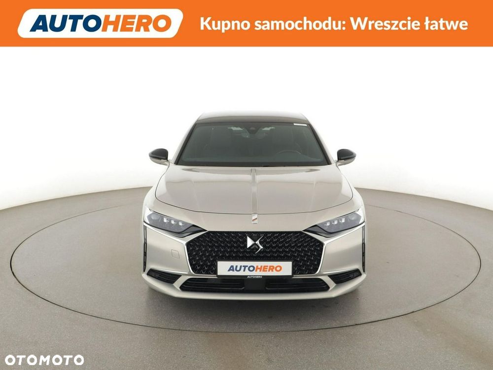 DS Automobiles DS 9 1.6 E-Tense Rivoli+ - 12