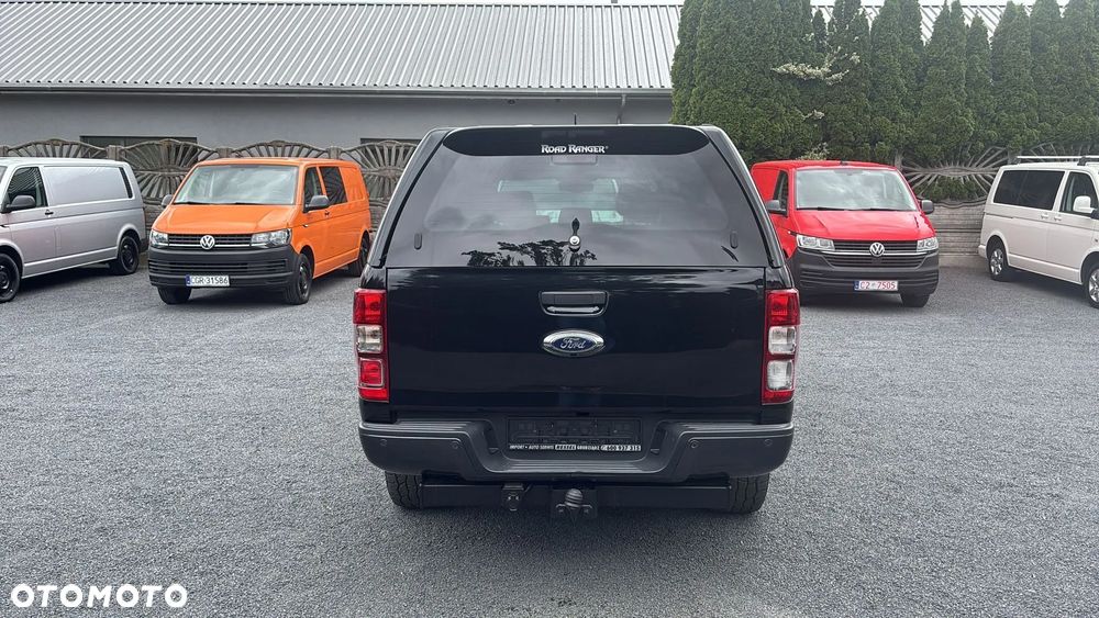 Ford Ranger ver-2-0-ecoblue-4x4-dc-wildtrak - 5
