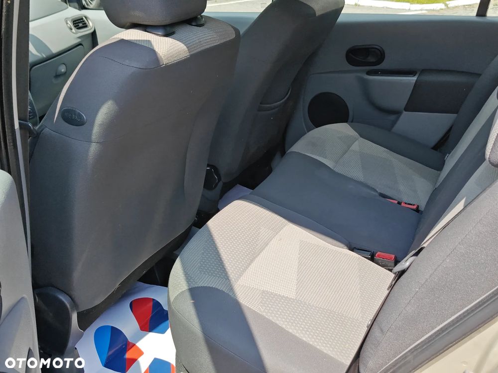 Renault Modus 1.2 16V Exception - 11