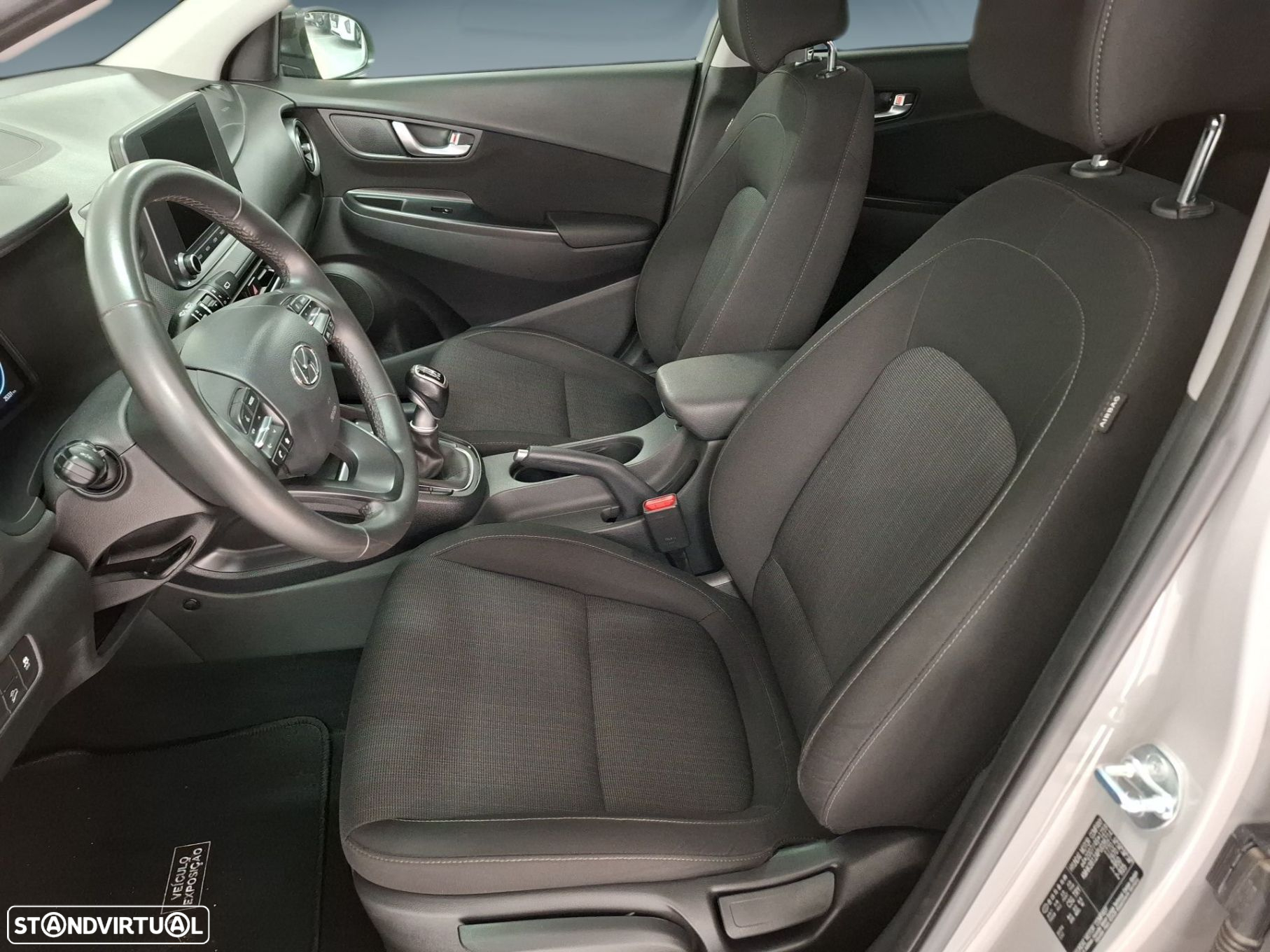 Hyundai Kauai 1.0 T-GDi Premium (TT) - 11