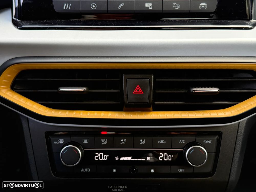 SEAT Ibiza 1.0 MPI Style - 32