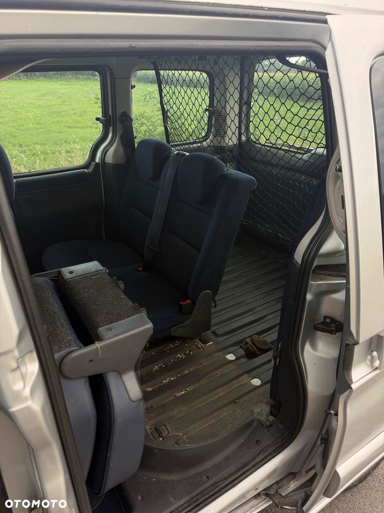 Citroën Berlingo 1.6 HDi - 12