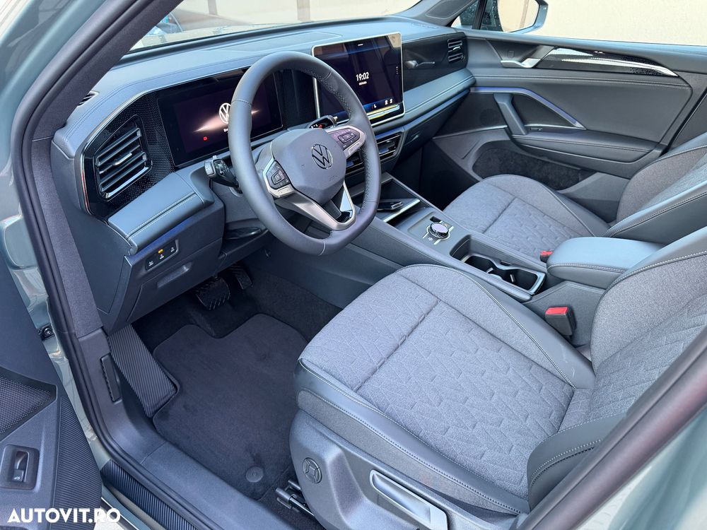 Volkswagen Tiguan 2.0 TDI DSG 4Motion Prime - 6