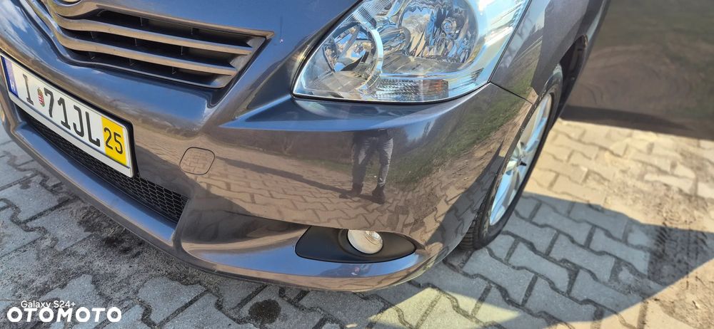 Toyota Verso 1.8 Premium EU5 7os - 32