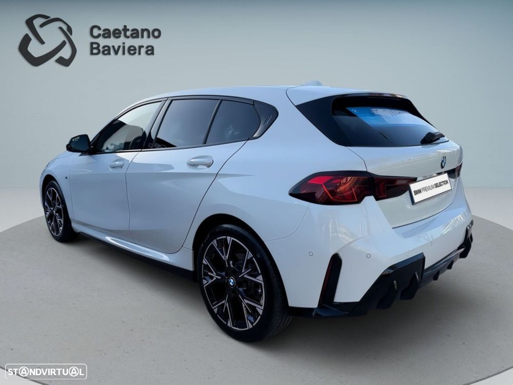 BMW 116 Pack Desportivo M - 5