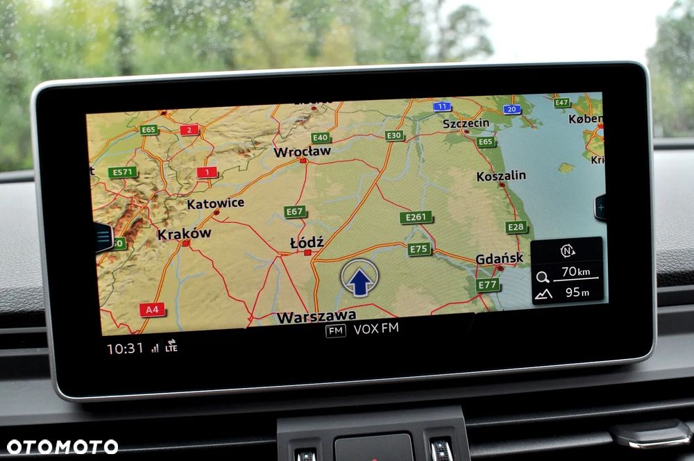 Audi Q5 40 TDI Quattro Sport S tronic - 25