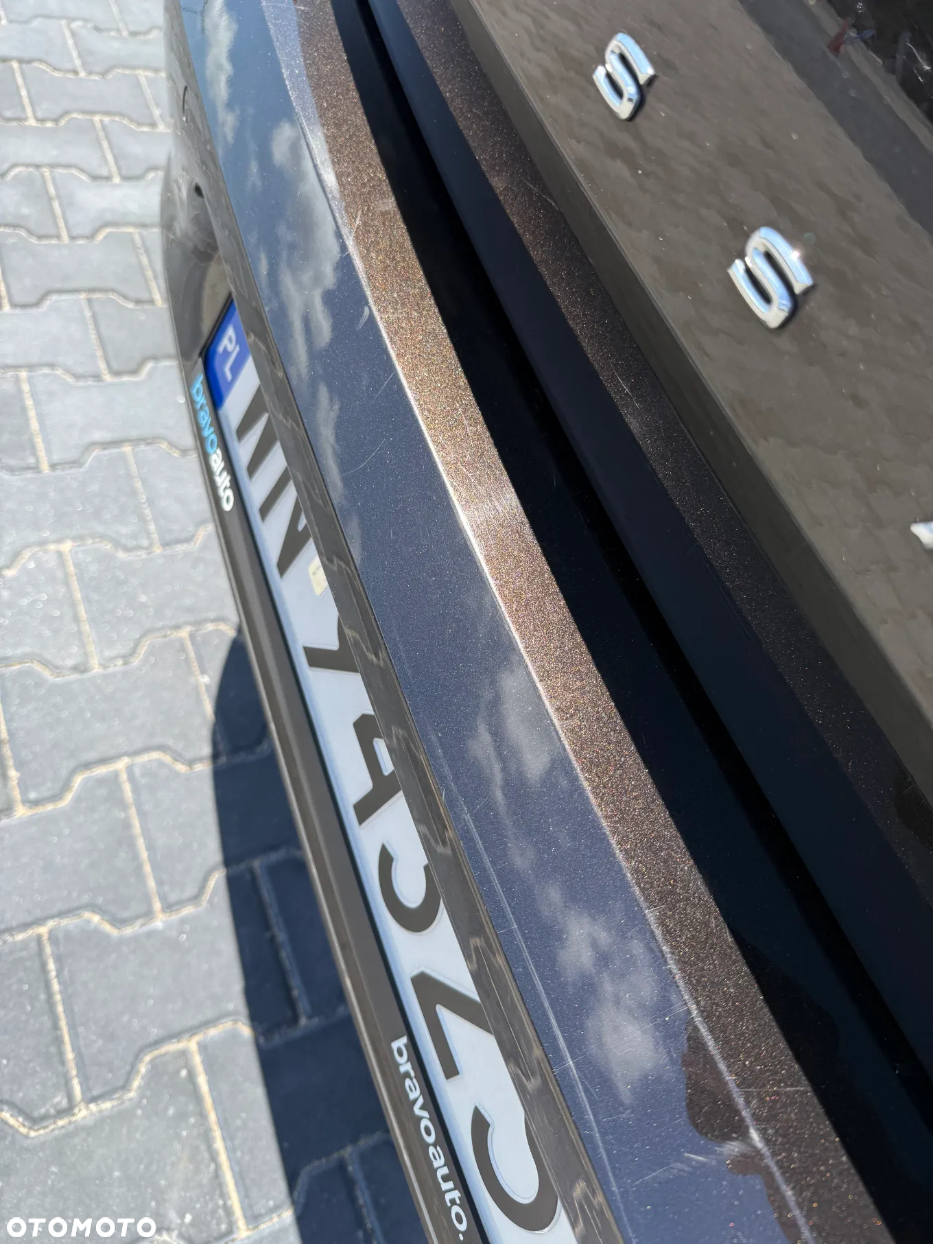 Volkswagen Passat 1.5 TSI EVO Trendline DSG - 5