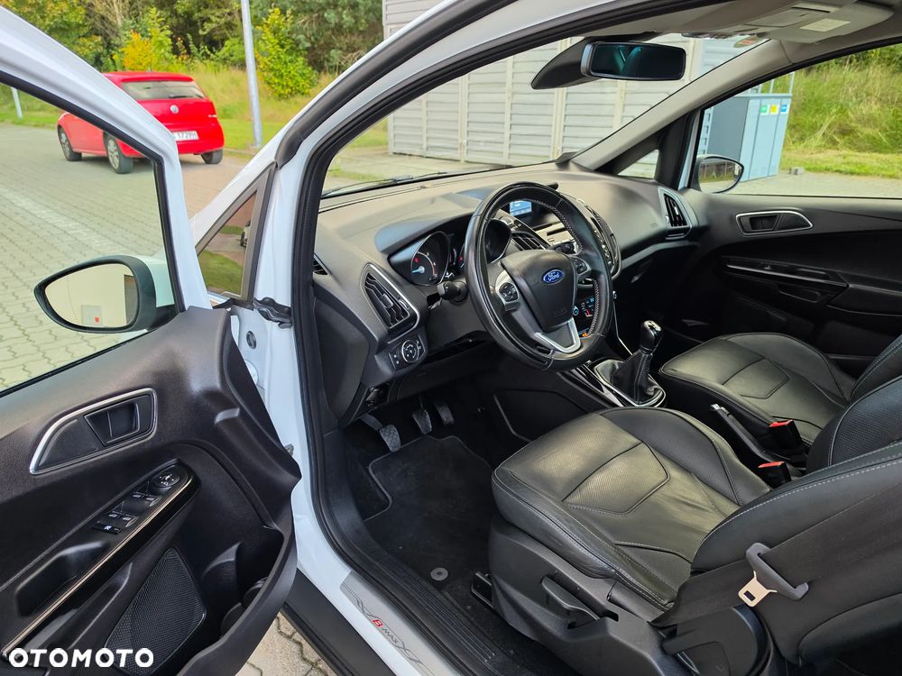 Ford C-MAX 1.0 EcoBoost Trend ASS - 10