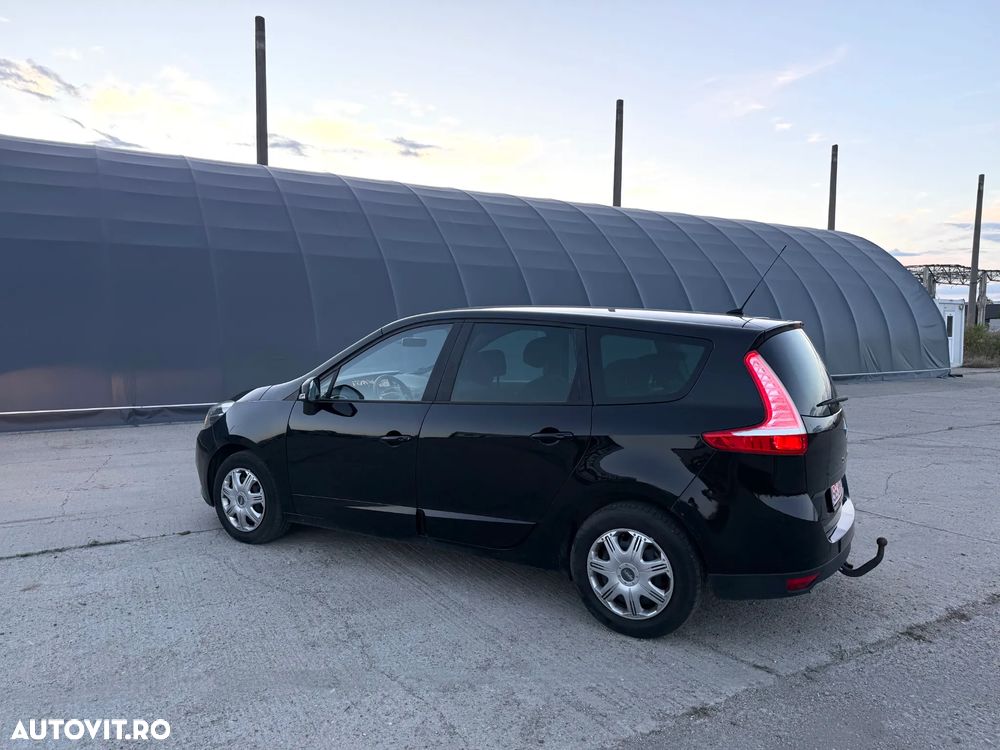 Renault Grand Scenic 1.5dCi Expression - 14