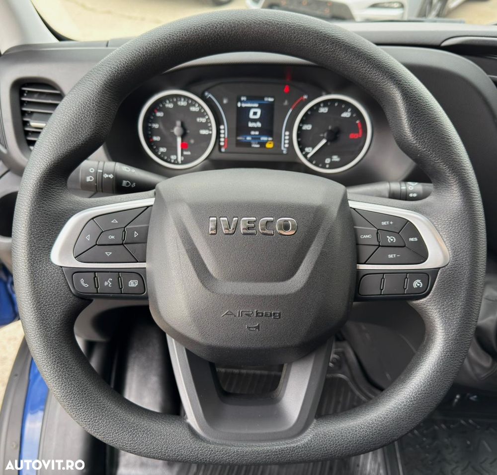 Iveco DAILY - 19