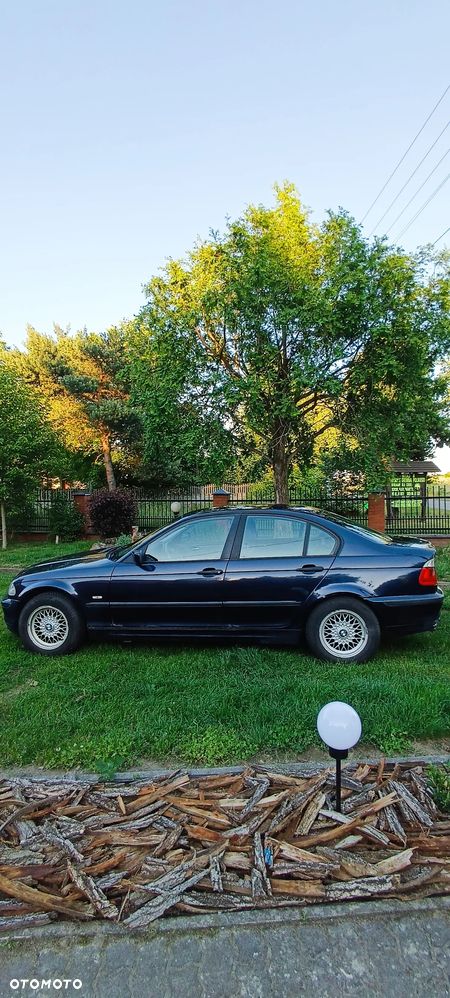 BMW Seria 3 320d - 18