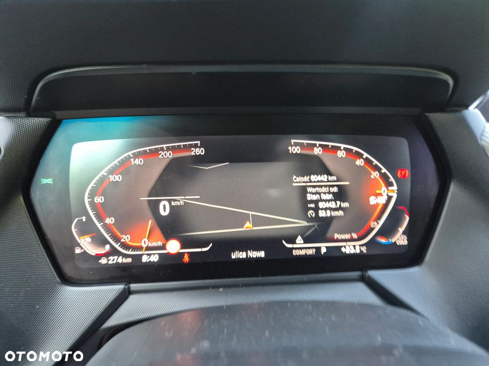BMW Seria 2 220i Edition Colorvision - 33
