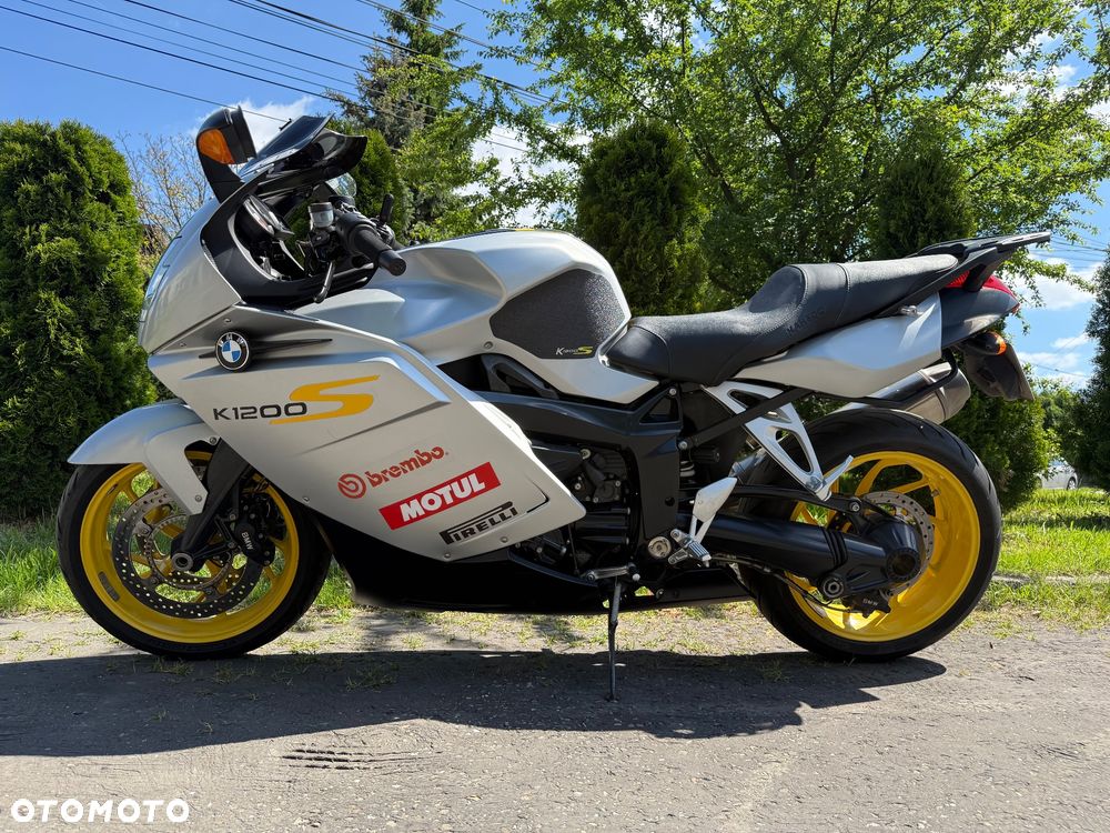 BMW K - 12