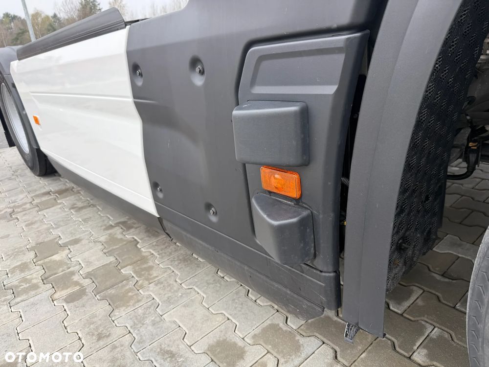 Renault T480 HighCab / TurboCompound / Klima / Standard - 15