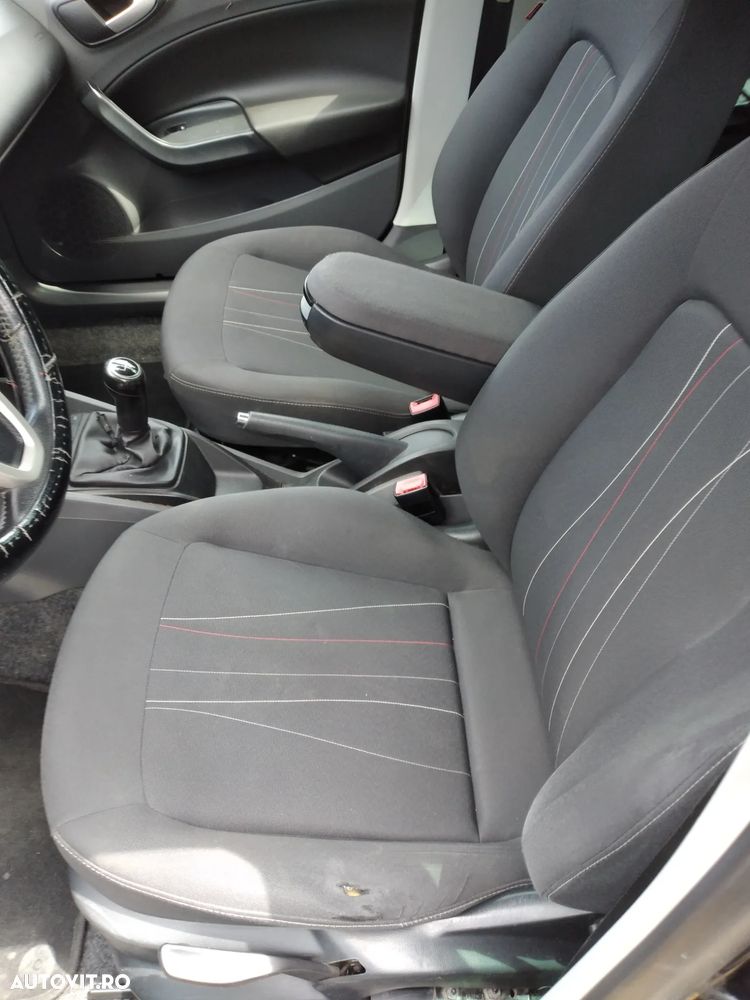 Seat Ibiza 1.2 TDI CR Style Salsa - 14