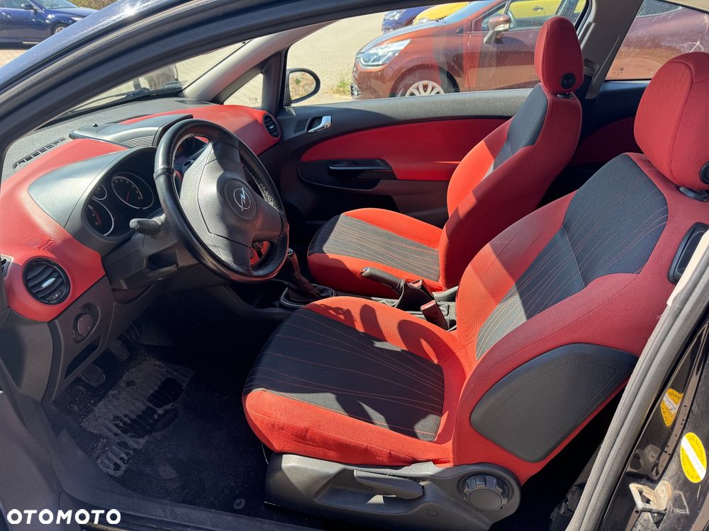 Opel Corsa 1.0 12V Essentia - 7