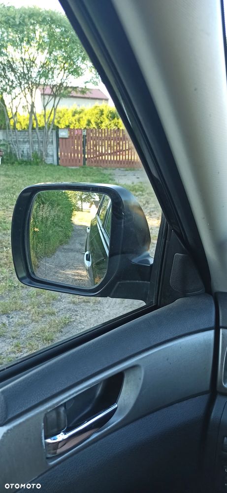 Subaru Forester 2.0X Comfort - 18