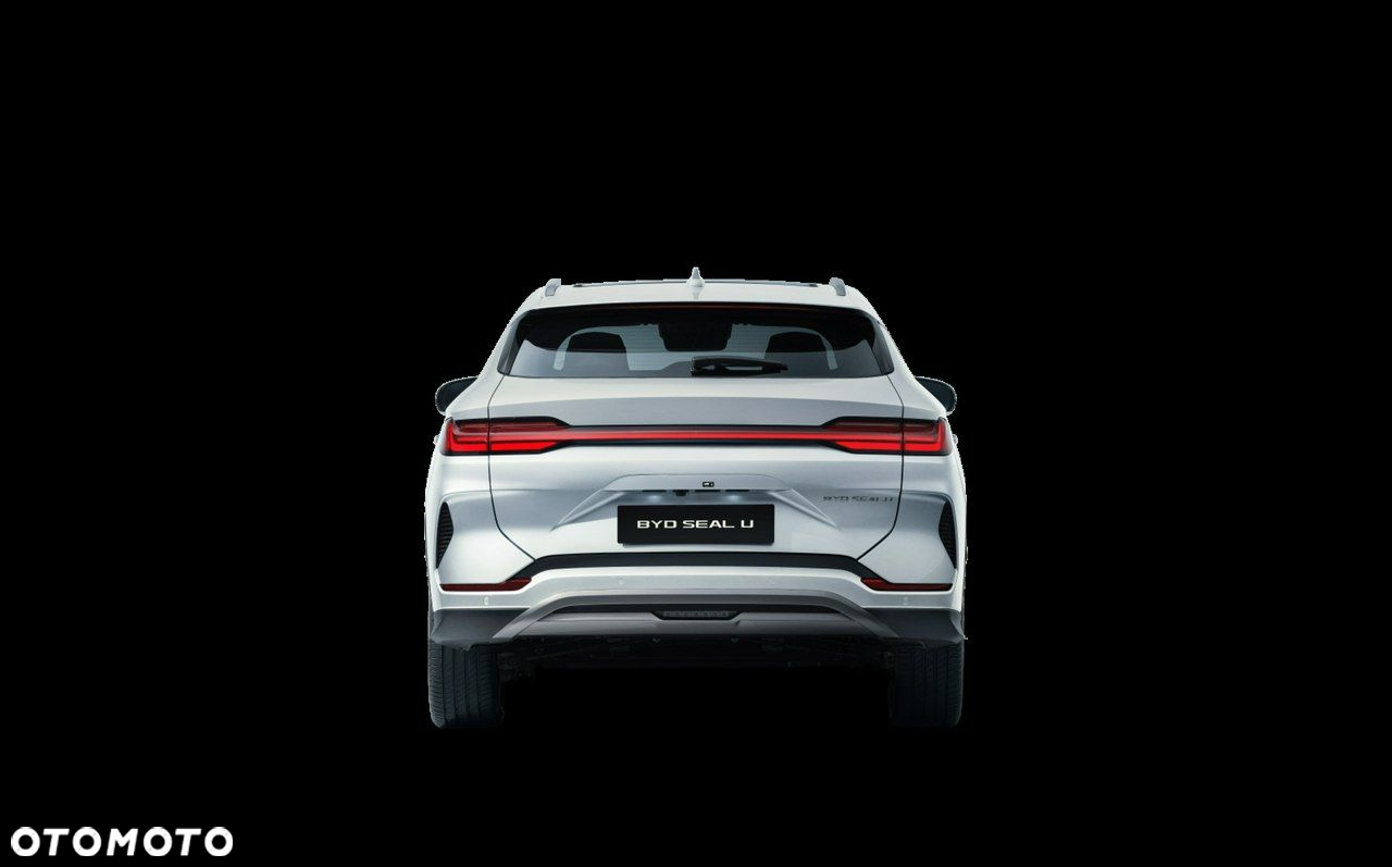 BYD Seal U - 3