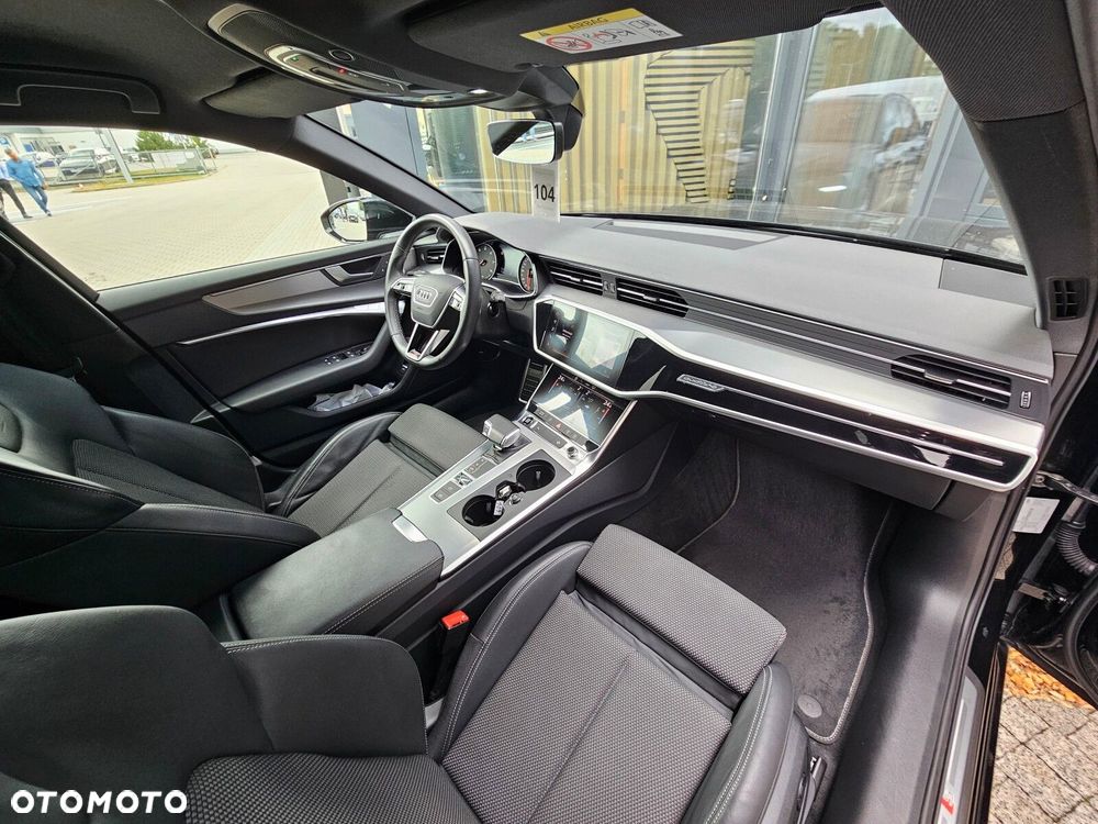 Audi A6 Avant 45 TFSI mHEV Quattro S Line S tronic - 38