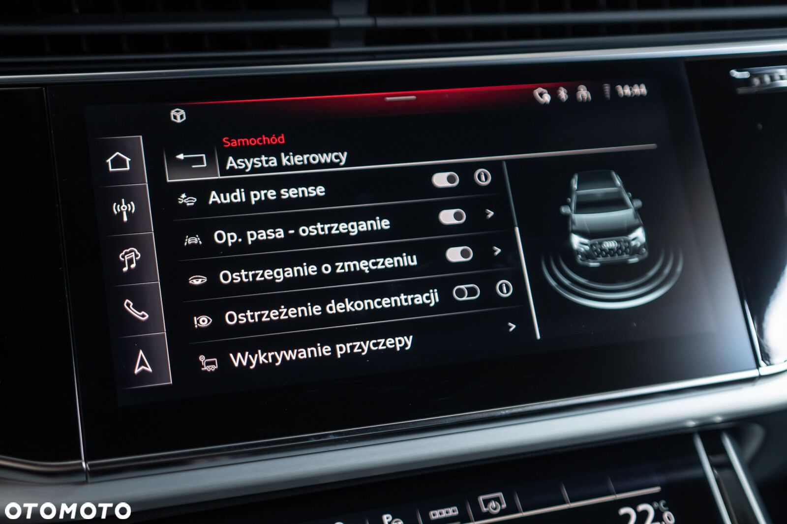 Audi Q7 - 23